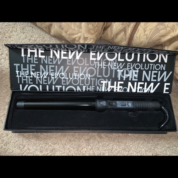 VENTI CURLER - Picture 2 of 3